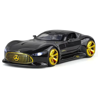 1:32 Mercedes-Benz AMG Vision GT