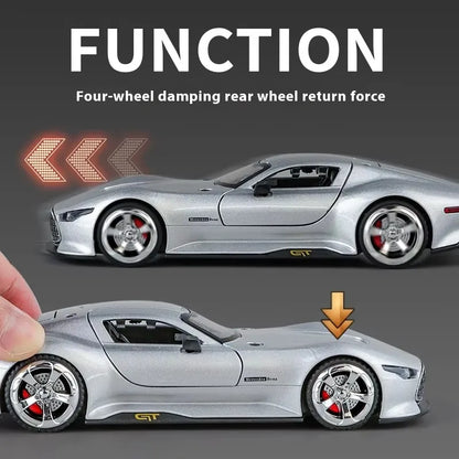 1:32 Mercedes-Benz AMG Vision GT