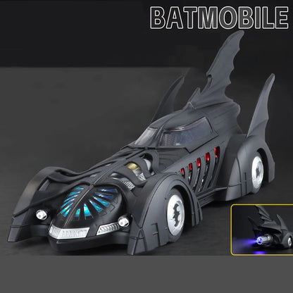 1:18 Batmobile 1995