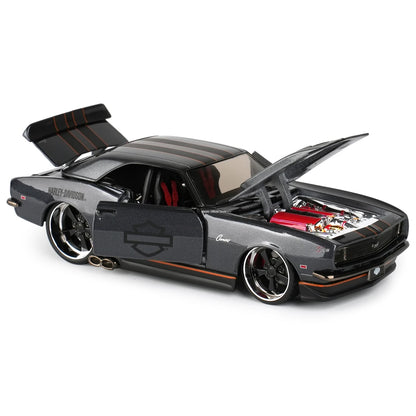 Maisto 1:24 Chevrolet 1968 Camaro Z 28