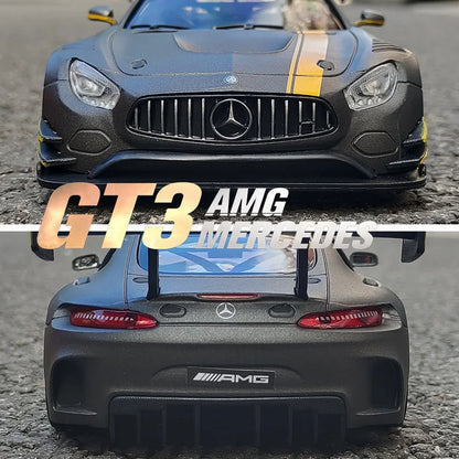 1:24 Mercedes-Benz AMG GT3