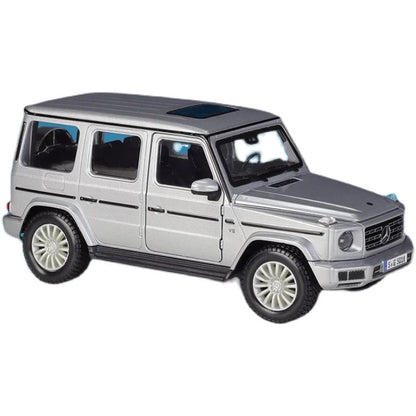 1:24 Mercedes-Benz G-Class G500