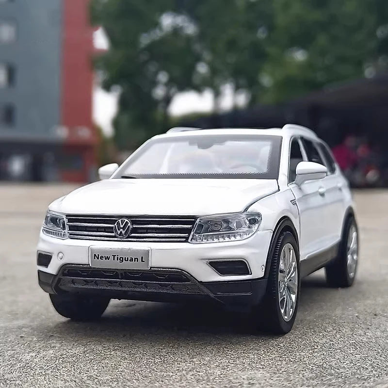 1:32 Tiguan SUV