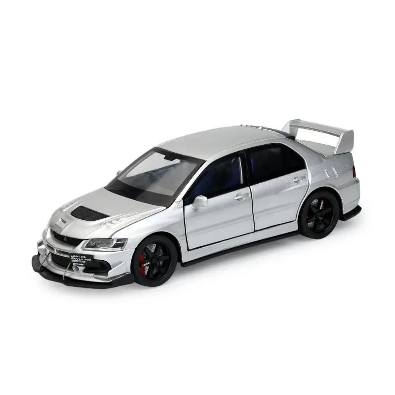 1:32 JDM Mitsubishi Lancer Evolution