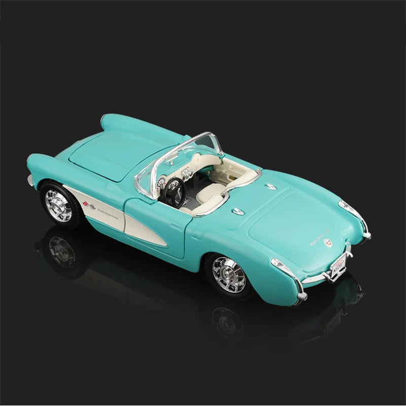 Maisto 1:24 Chevrolet Corvette 1957