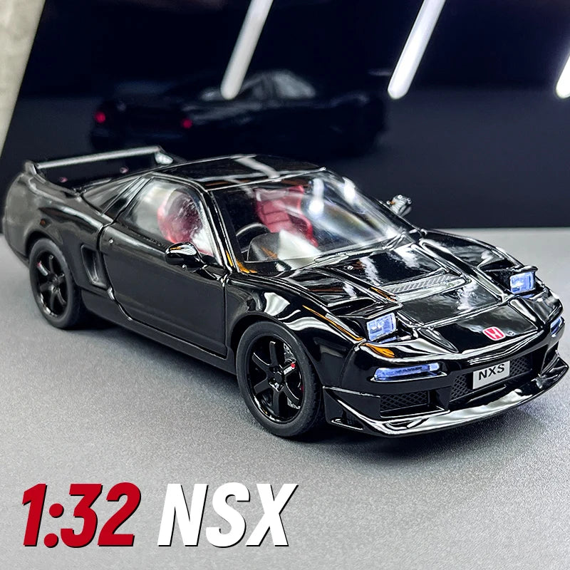 1:32 JDM Honda Acura NSX NA1