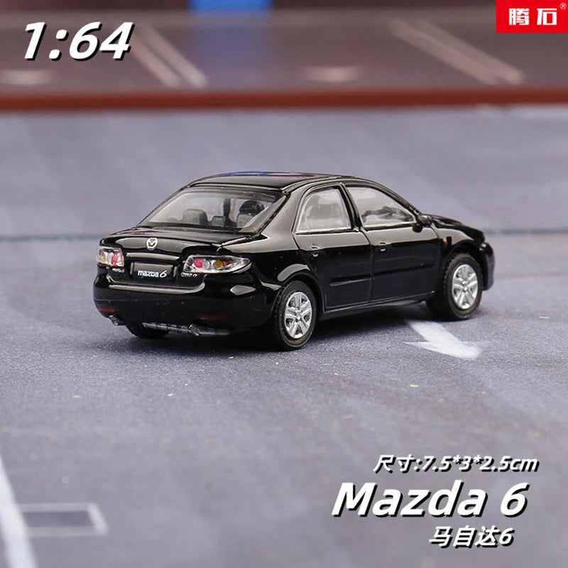 JKM 1:64 Mazda6 2008