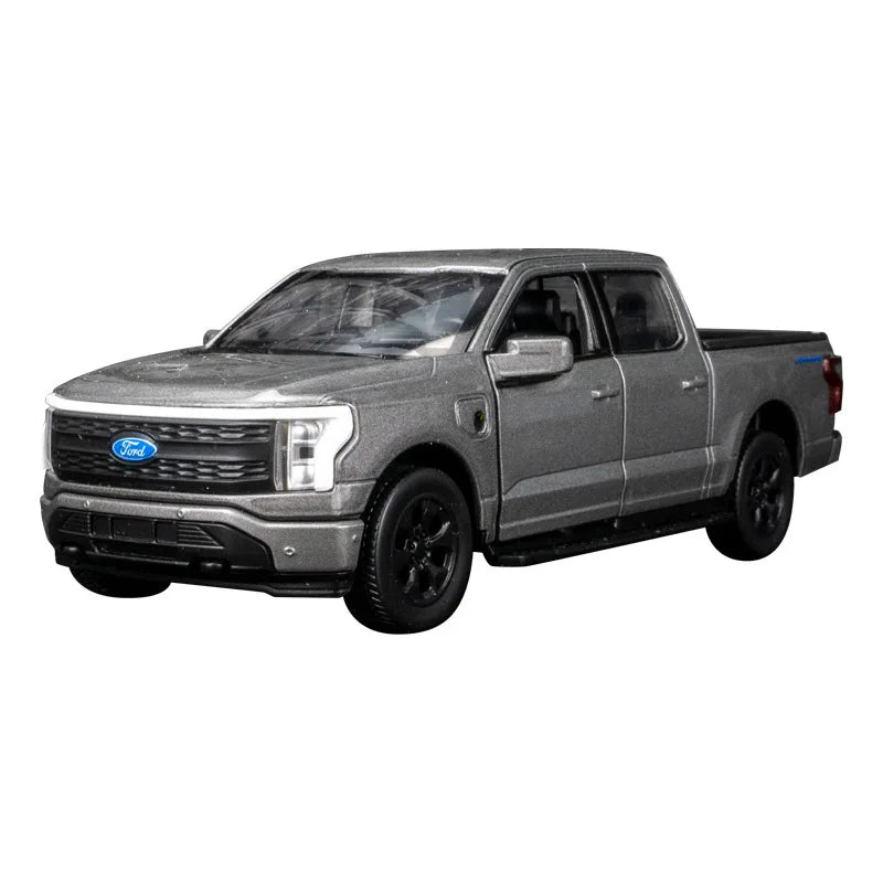 1:36 Ford F-150 Lightning