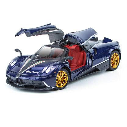 1:24 Pagani Huayra Dinastia Supercar