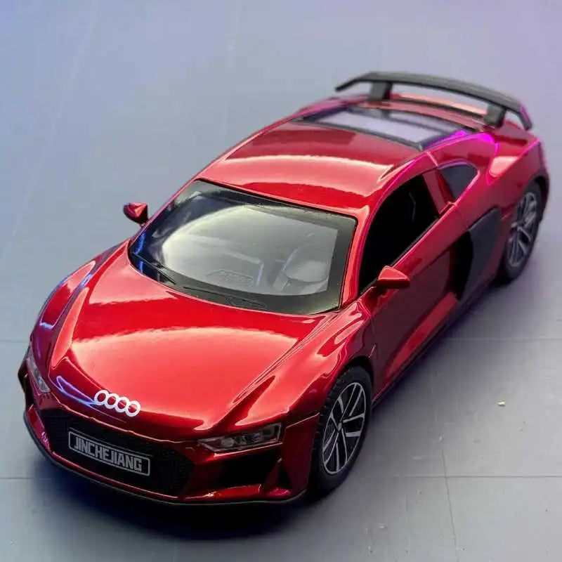 1:32 Audi R8 Supercar