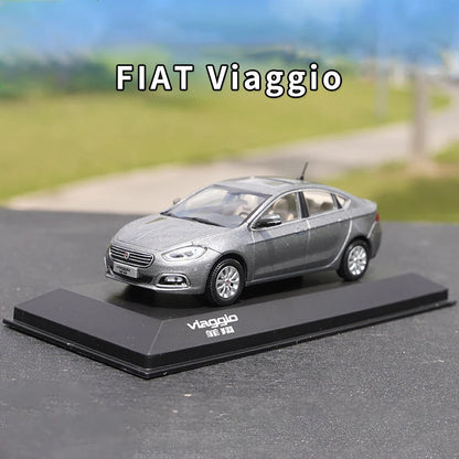 1:43 FIAT Viaggio