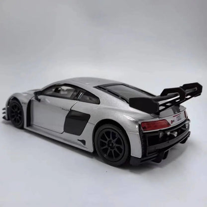 1:24 Audi R8 LMS GT3 Supercar