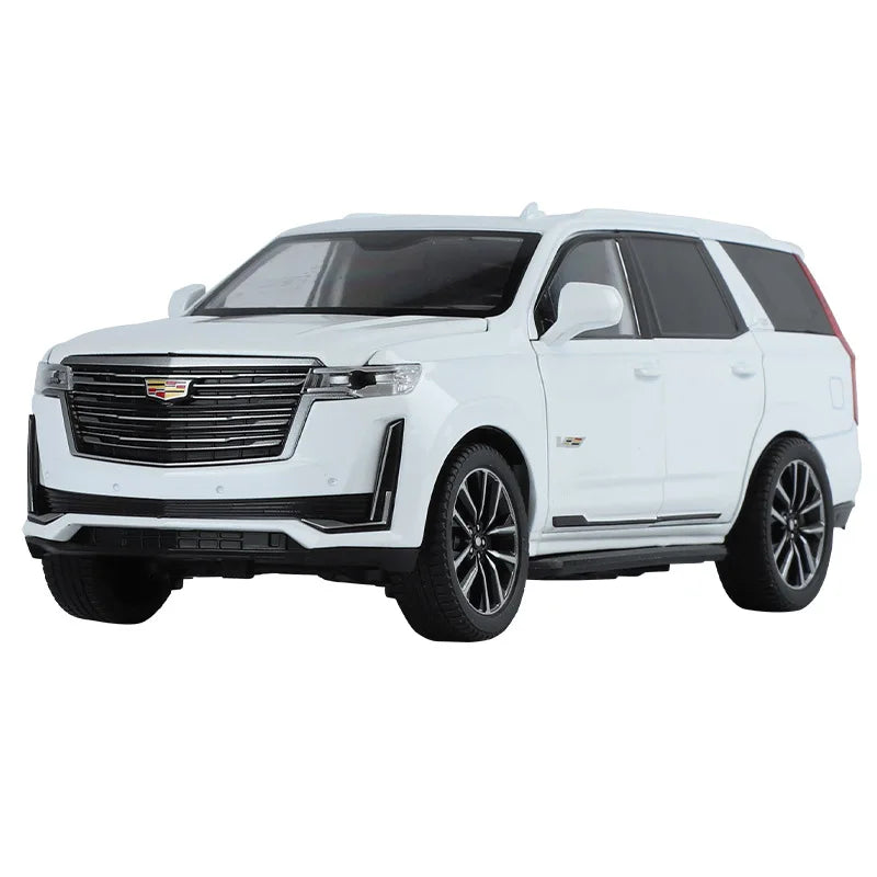 1:24 Escalade SUV