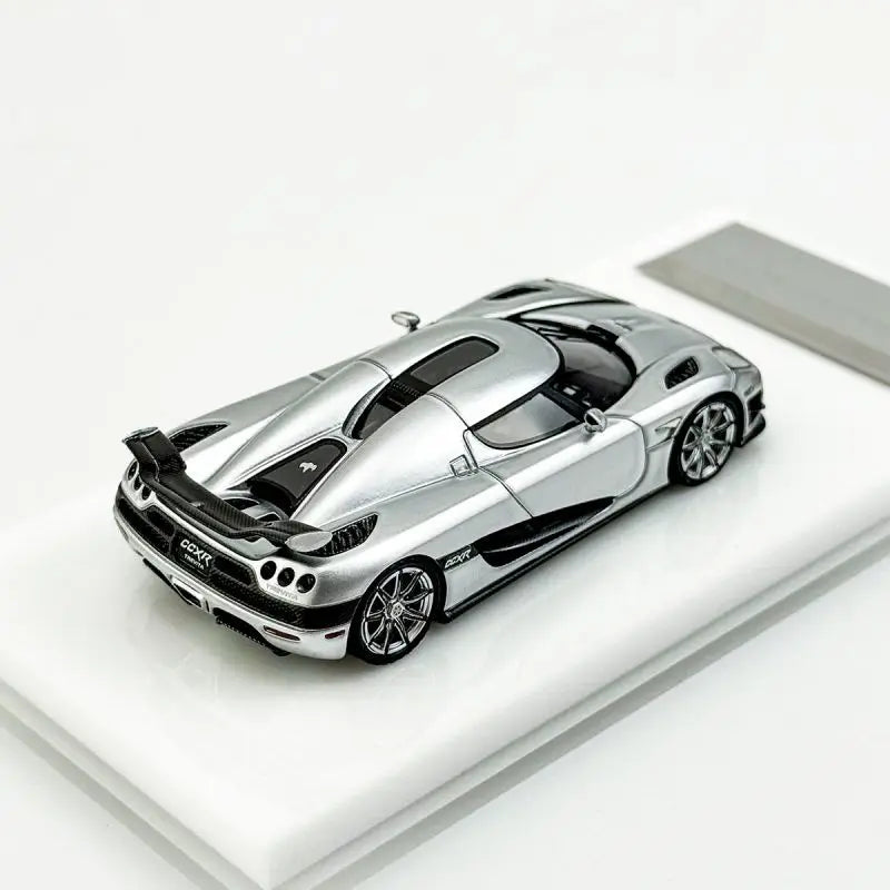 1:64 Koenigsegg CCXR