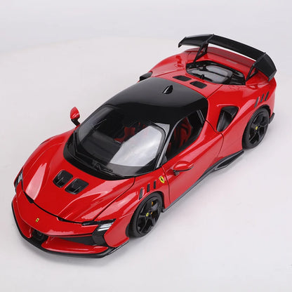 Buraog 1:18 Ferrari SF90 Stradale