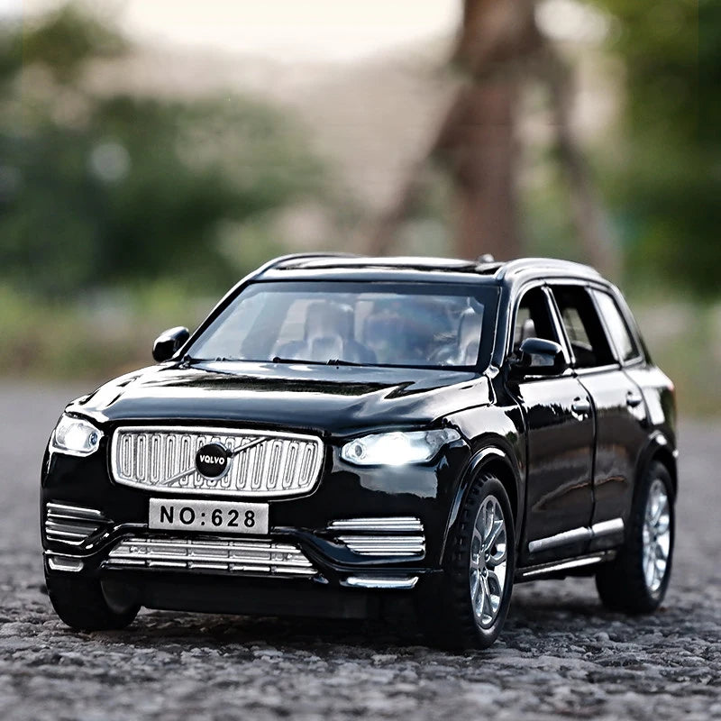 1:32 Diecast Cars Volvo XC90