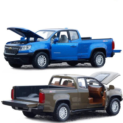 1:32 Chevrolet Colorado ZR2