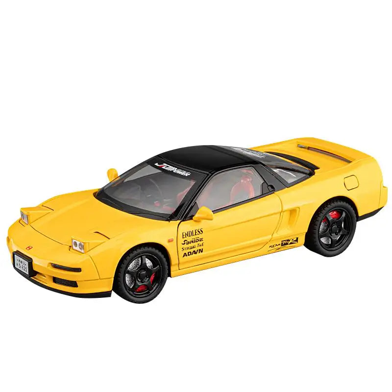 1:22 JDM Honda Acura NSX NA1