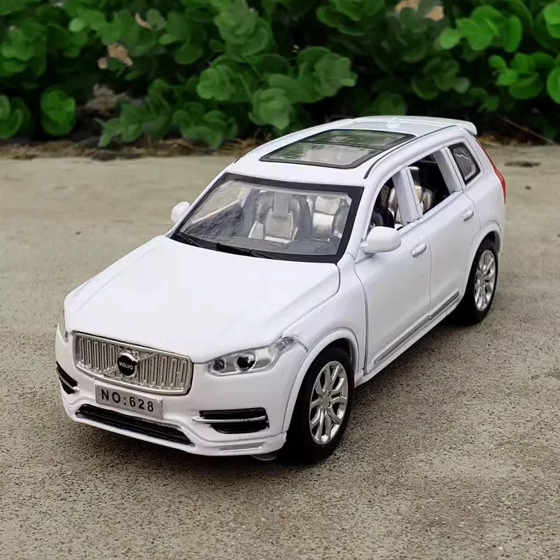 1:32 Diecast Cars Volvo XC90