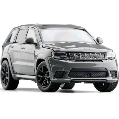 1:32 JEEPS Grand Cherokee SUV