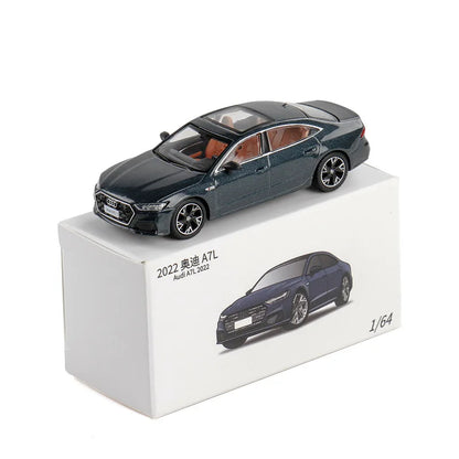 JKM 1:64 AUDI A7 2022