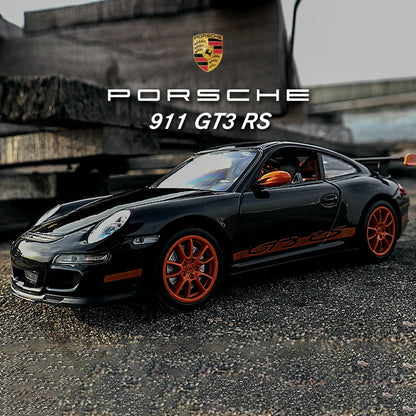 1:24 Porsche 911 GT3 RS 997