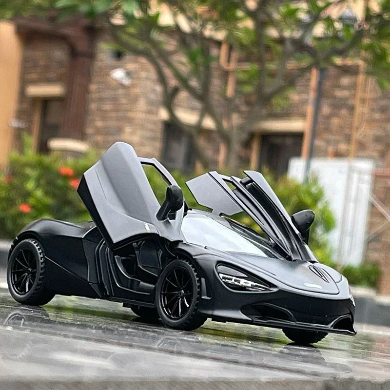 1:32 McLaren 720S Spider