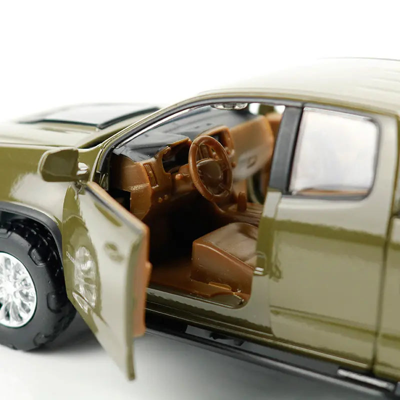 1:32 Chevrolet Colorado ZR2