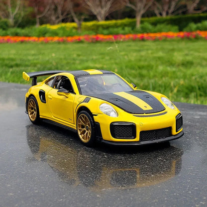 1:32 Porsche 911 GT2 RS Supercar