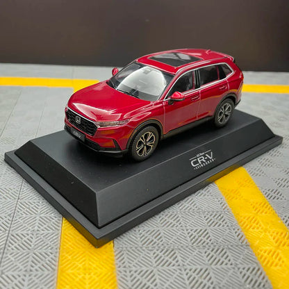 1:43 Honda CRV CR-V SUV 2023