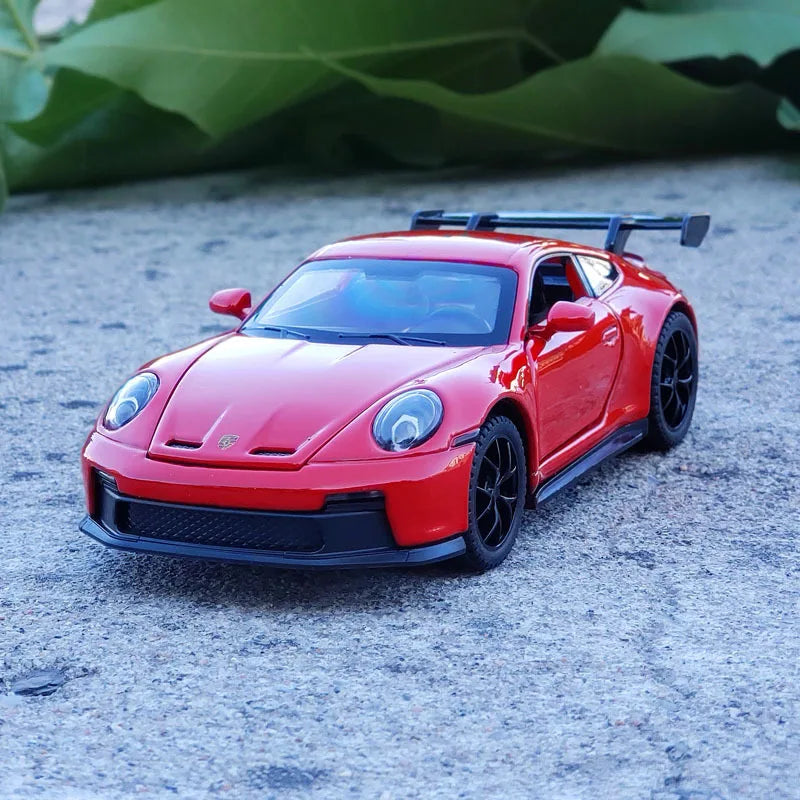 1:32 Porsche 911 GT3 Supercar