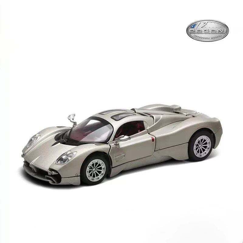 1:32 Pagani Utopia V12 Supercar