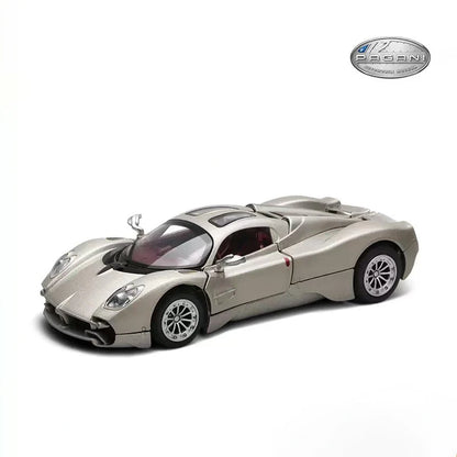 1:32 Pagani Utopia Supercar