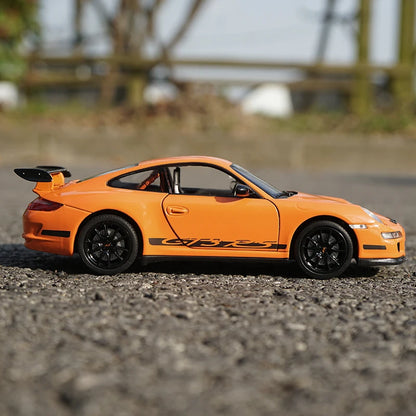 1:24 Porsche 911 GT3 RS 997