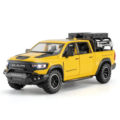 1:32 Dodge RAM 1000 TRX Mammoth Picku