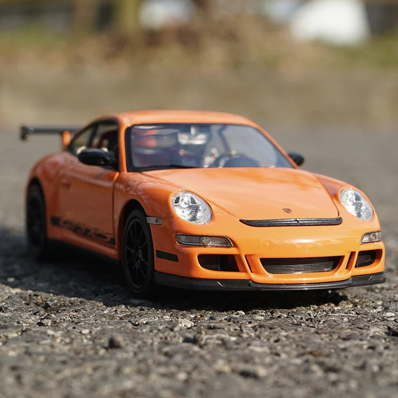 1:24 Porsche 911 GT3 RS 997