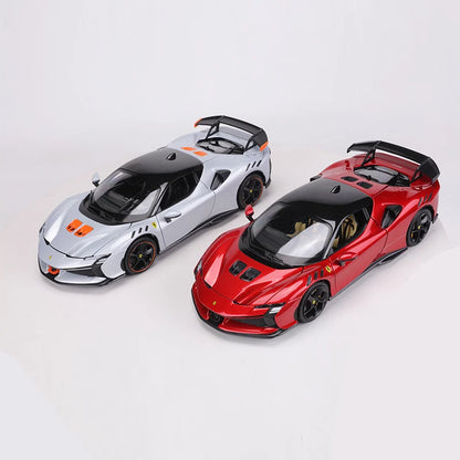 Buraog 1:18 Ferrari SF90 Stradale