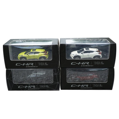 1:43 C-HR CHR SUV