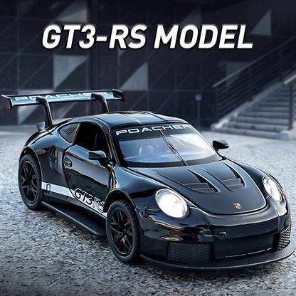 1:32 911 GT3 RS