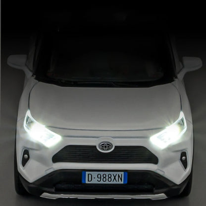 1:32 RAV4 SUV 2023