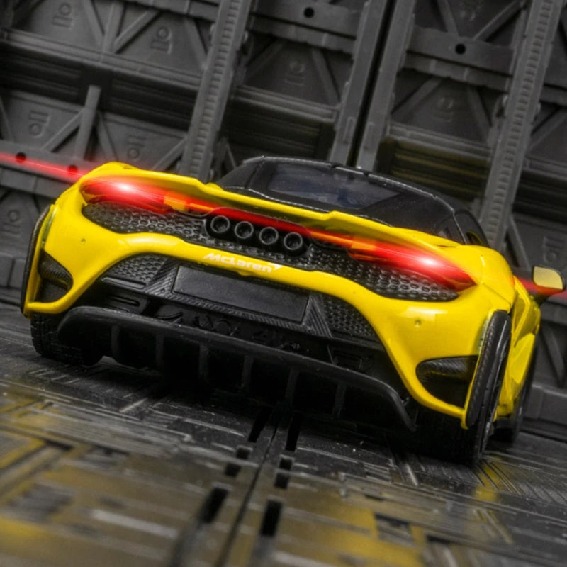 1:24 McLaren 765LT