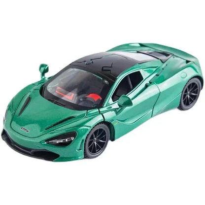 1:32 McLaren 720S Spider