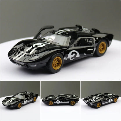 1:32 FORD GT40 MKII 1966