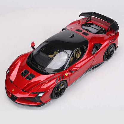 Buraog 1:18 Ferrari SF90 Stradale