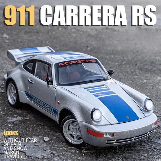 1:24 911 964 Carrera RS