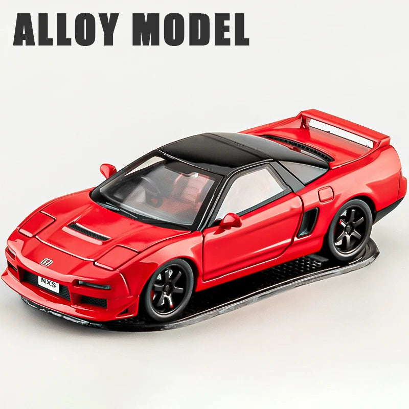 1:32 JDM Honda Acura NSX NA1