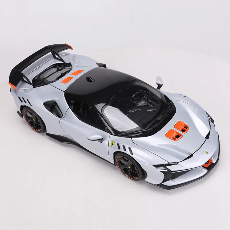 Buraog 1:18 Ferrari SF90 Stradale