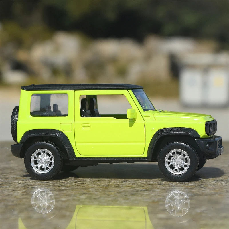 1:32 Suzuki Jimny SUV