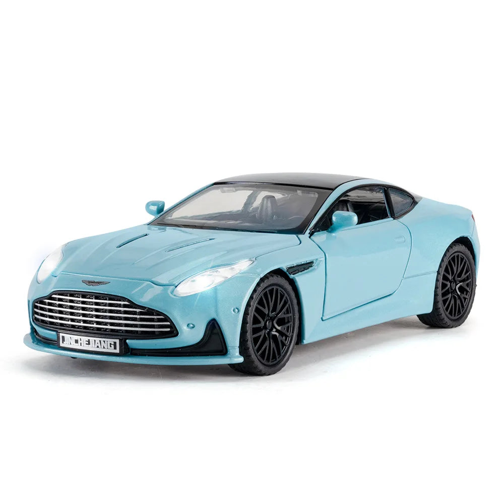 1:32 DB12 GT Volante Supercar