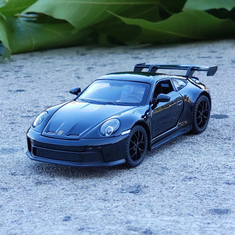 1:32 Porsche 911 GT3 Supercar